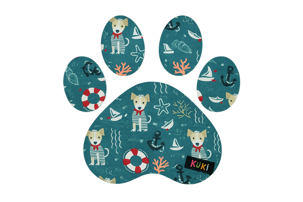 Bandana Marinero