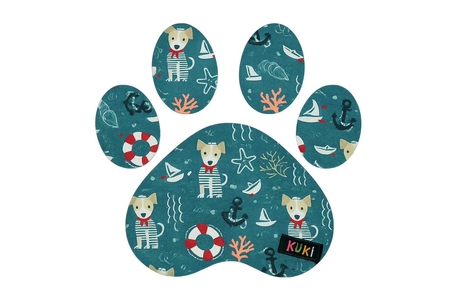 Bandana Marinero