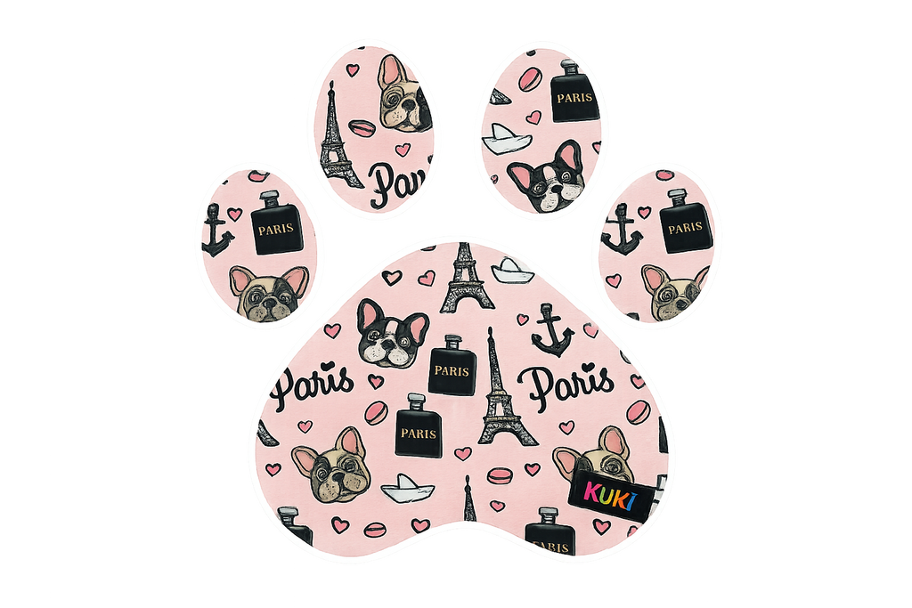 Bandana Paris