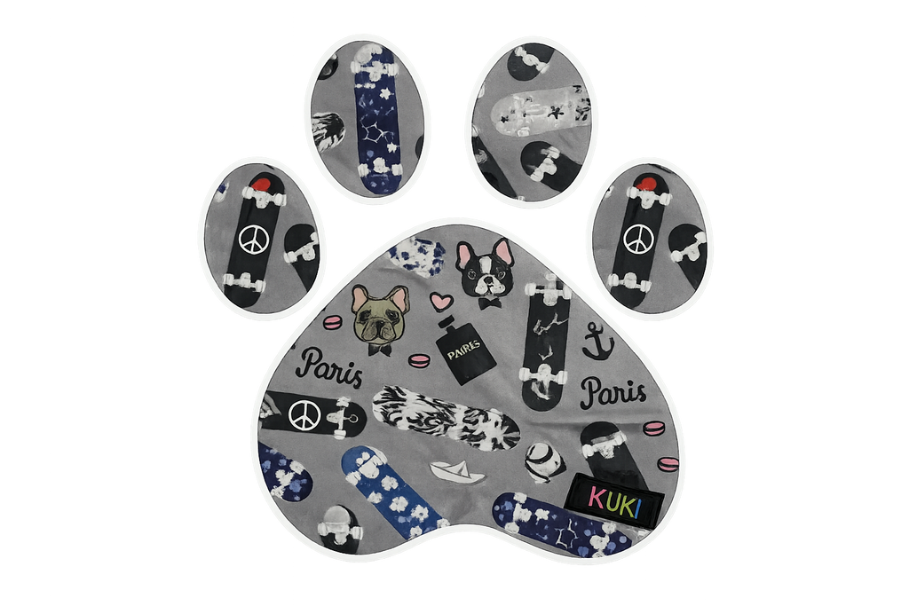Bandana Patinetas