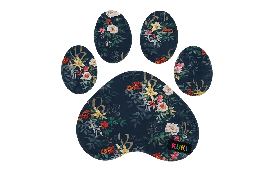 Bandana Floral