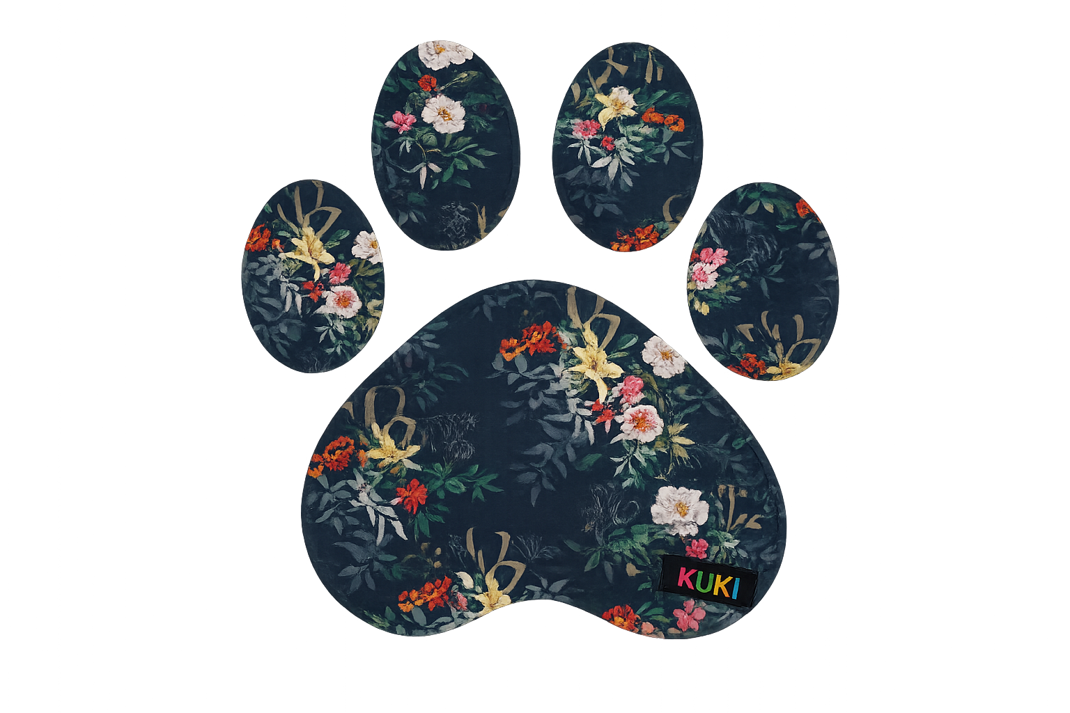 Bandana Floral