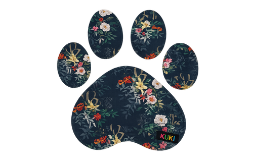 Bandana Floral