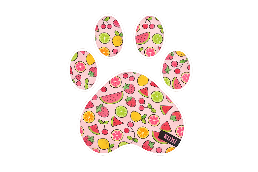 Bandana Fruta