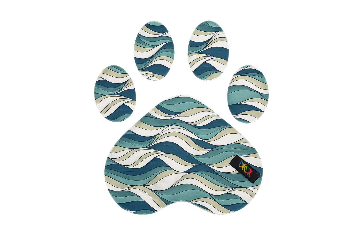 Bandanas Küki Pets PR