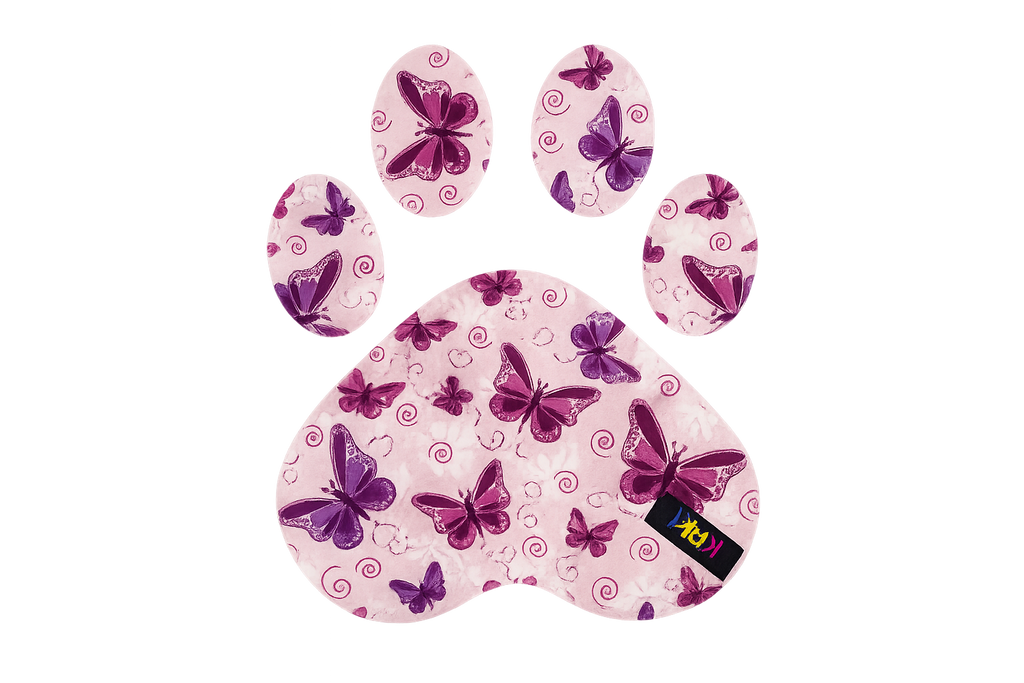Bandana Mariposas