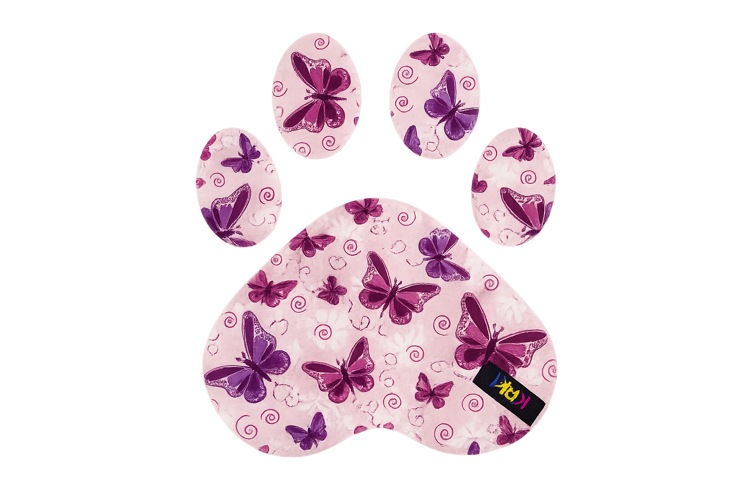 Bandana Mariposas