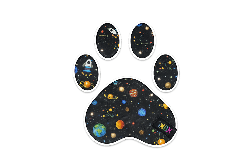 Bandana planetas